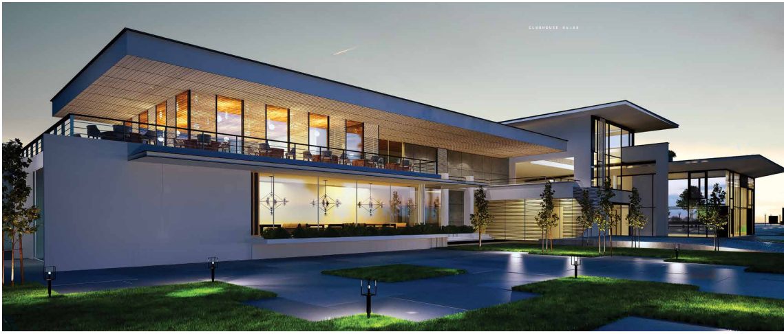 townhouse at Joulz