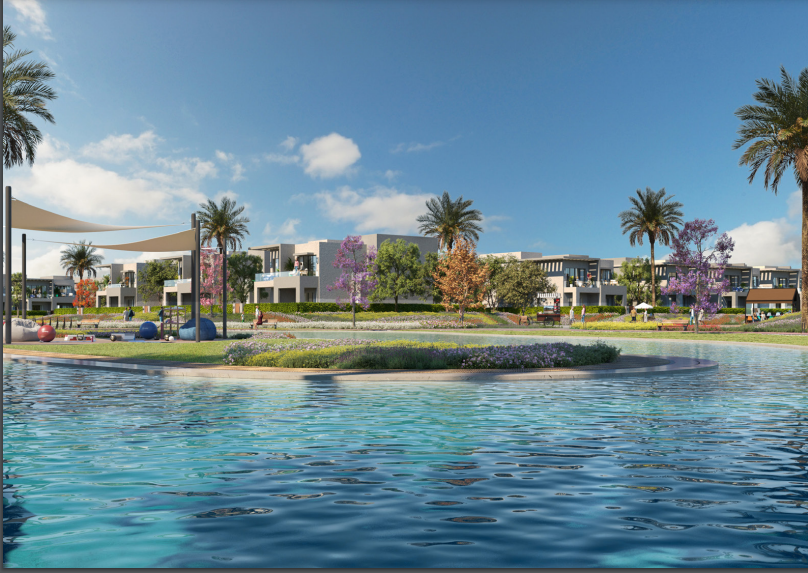 apartment at Garden Lakes