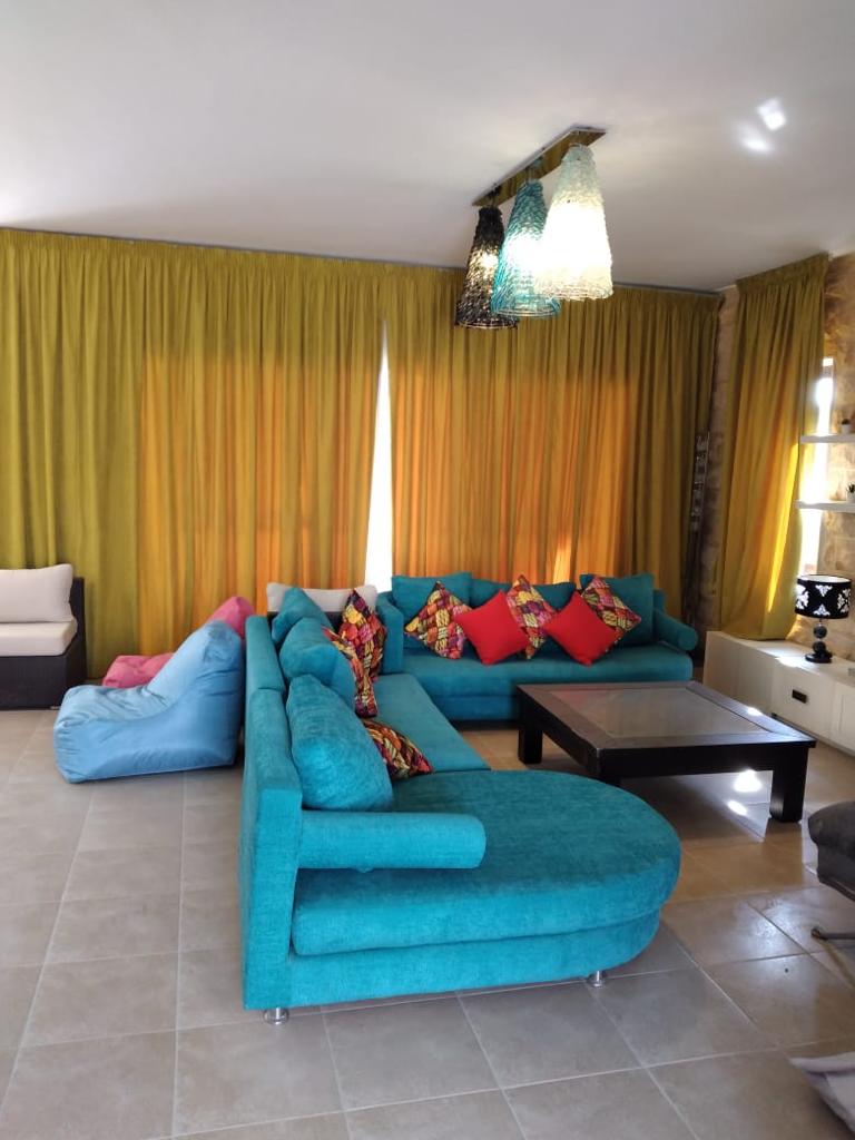 villa at Little Venice