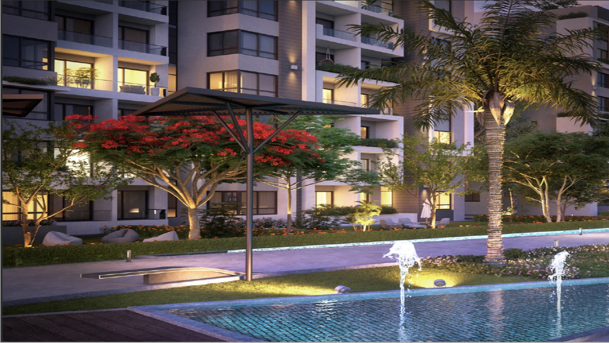 duplex at Yaru
