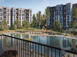 apartment at HAPTown