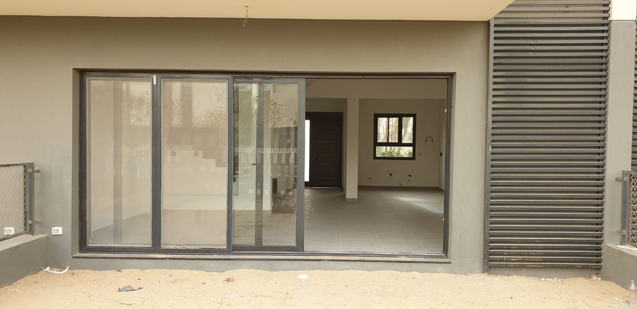 duplex at Al Burouj