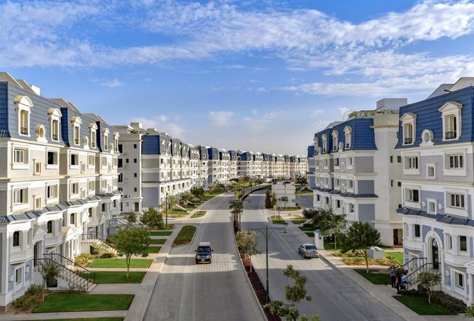 apartment at Mountain View Hyde Park