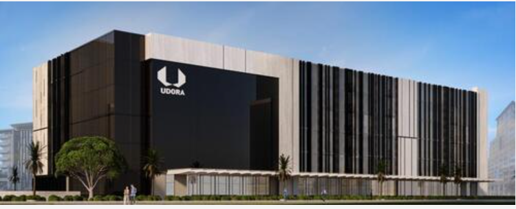  at Udora Mall