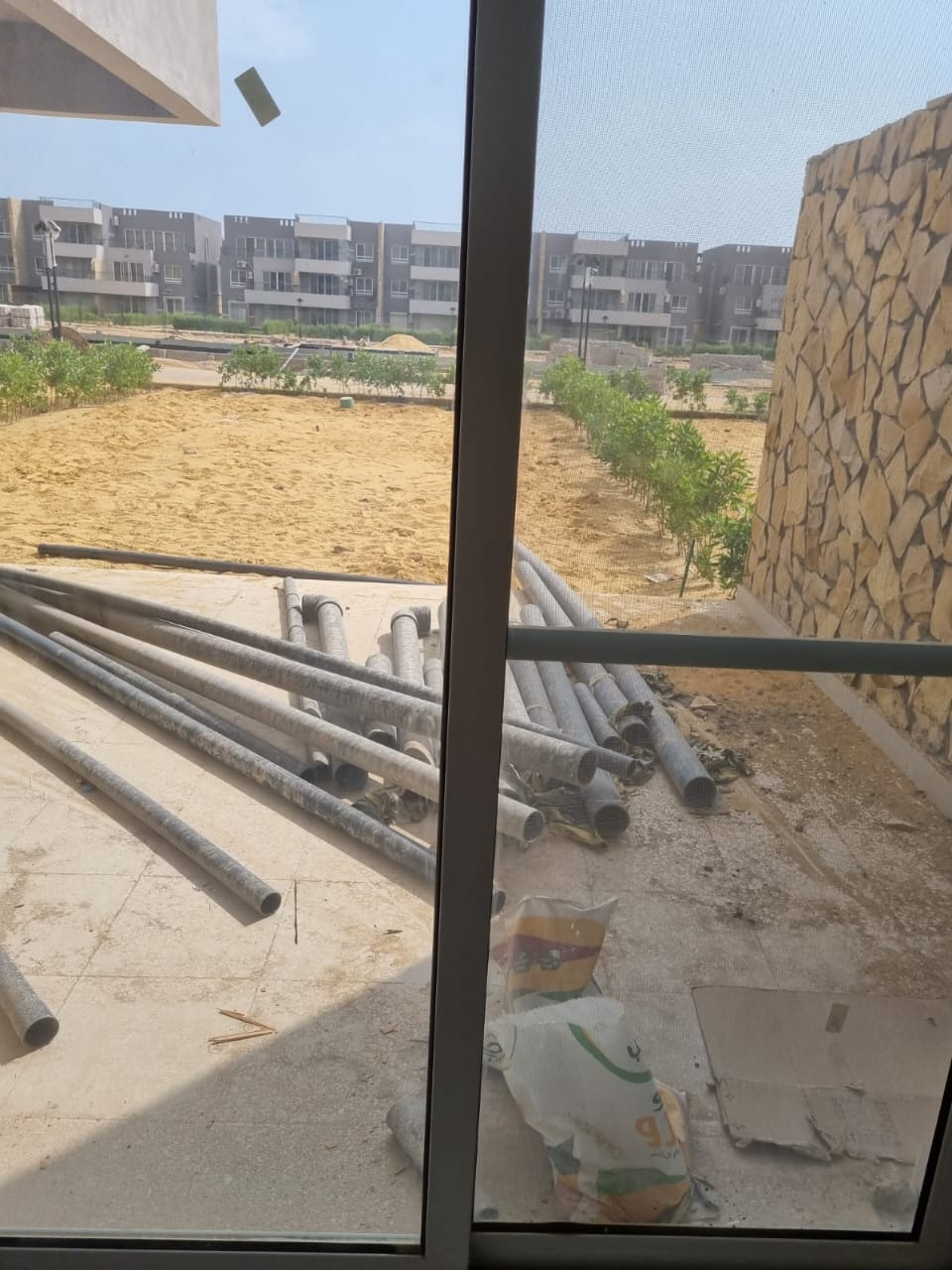 chalet at Blumar Sidi Abd El Rahman