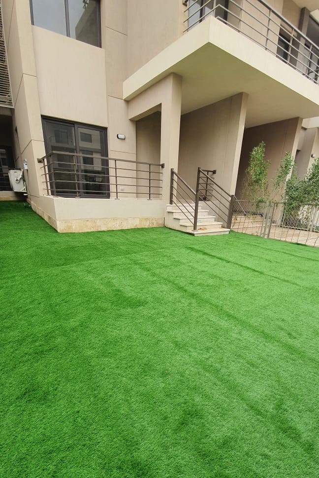 apartment at Fifth Square Al Marasem