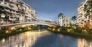 apartment at Il Bosco City