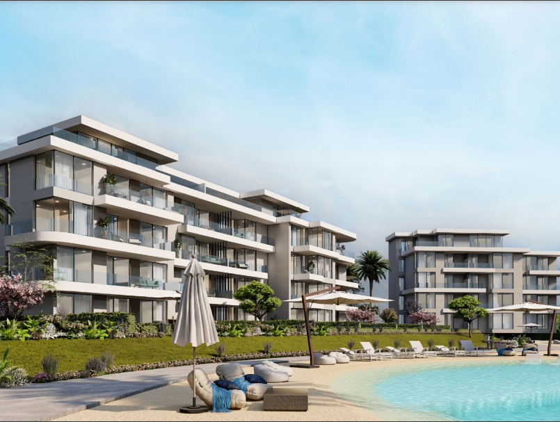 chalet at Hyde Park North - Seashore