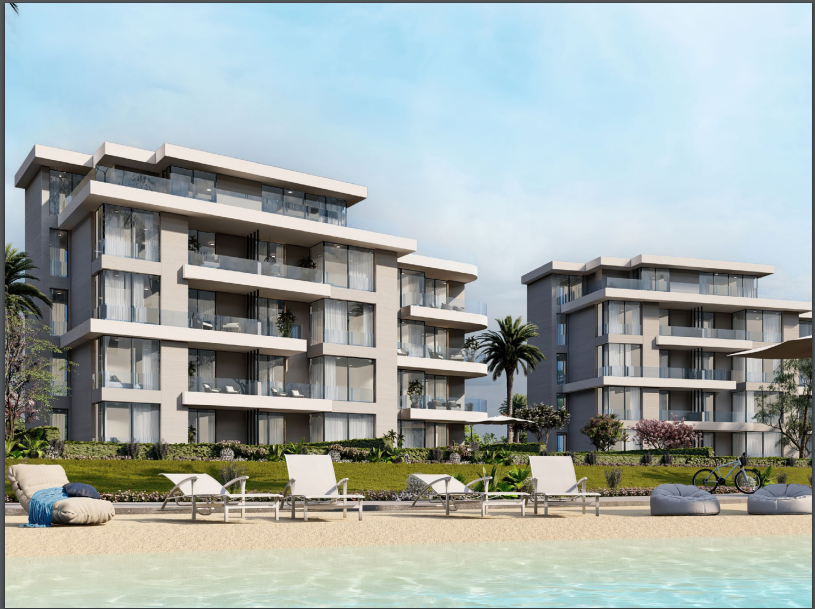 chalet at Hyde Park North - Seashore