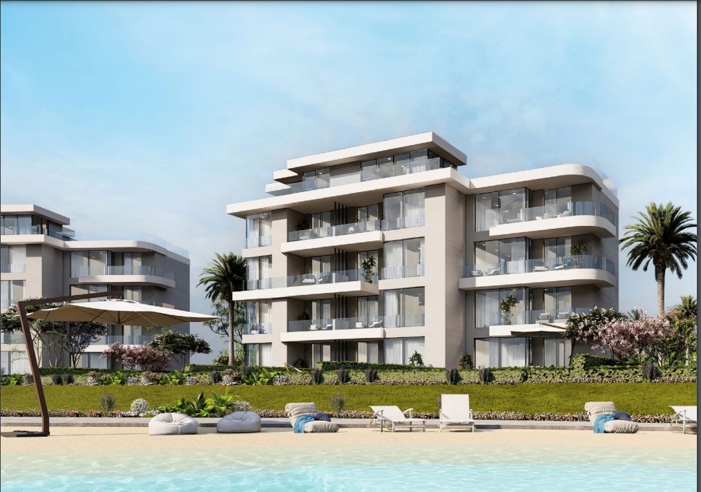 chalet at Hyde Park North - Seashore