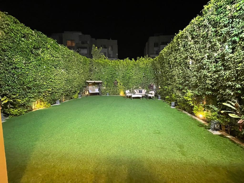 duplex at Village Garden Katameya