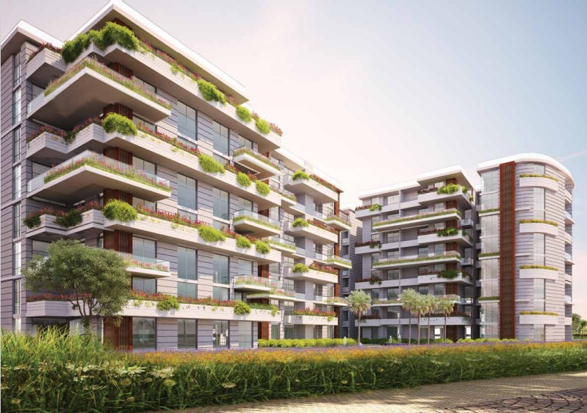 duplex at De Joya 2