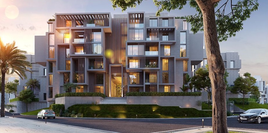 apartment at Eastown Residence