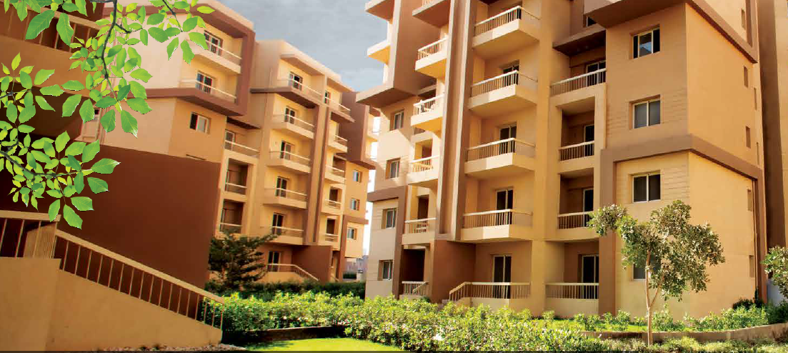 apartment at Ashgar City