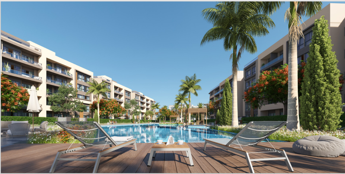 duplex at Azad Views