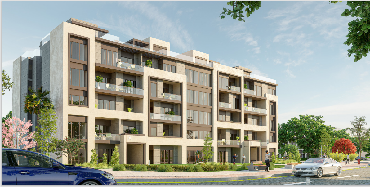 duplex at Azad Views