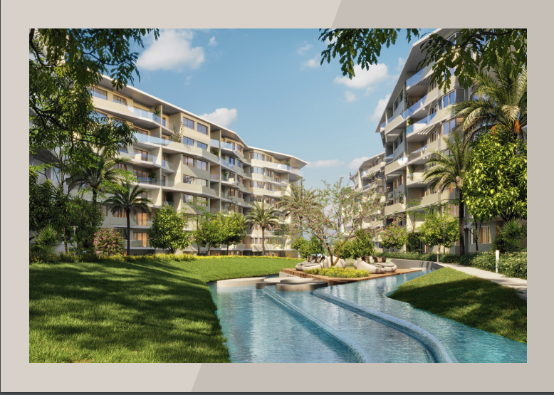 studio at The Median Residences
