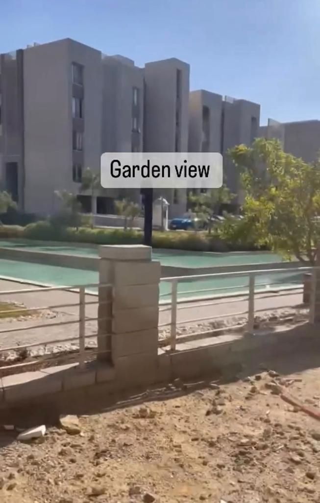 apartment at Village Garden Katameya