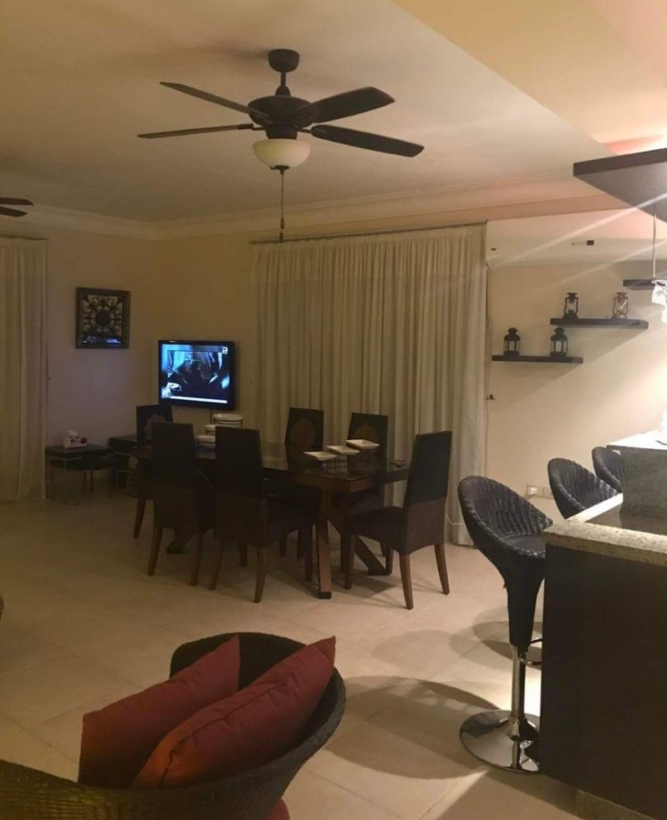 chalet at LA Vista 5