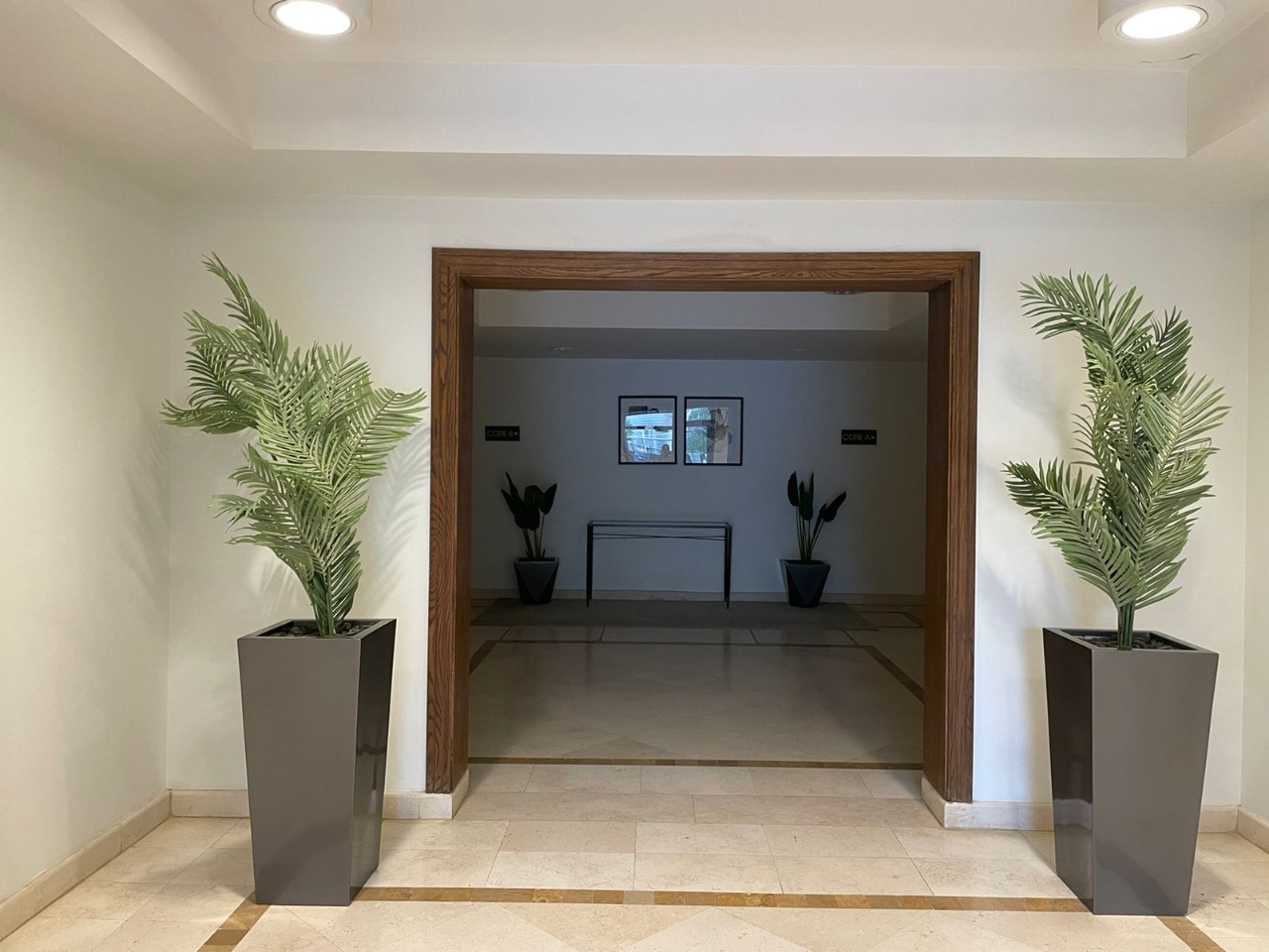 apartment at Mivida