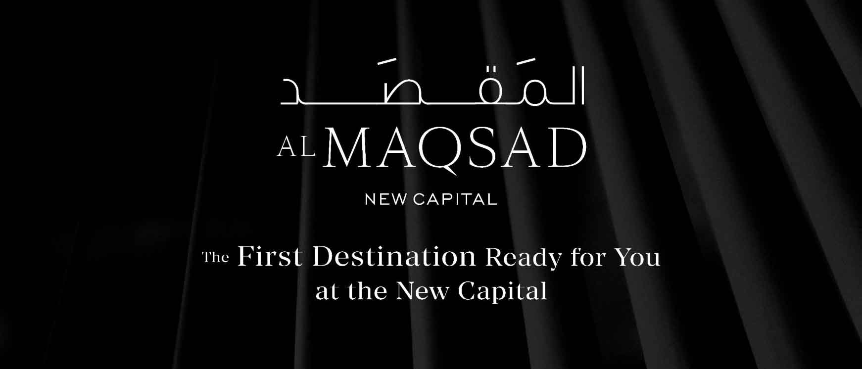 apartment at Al Maqsad
