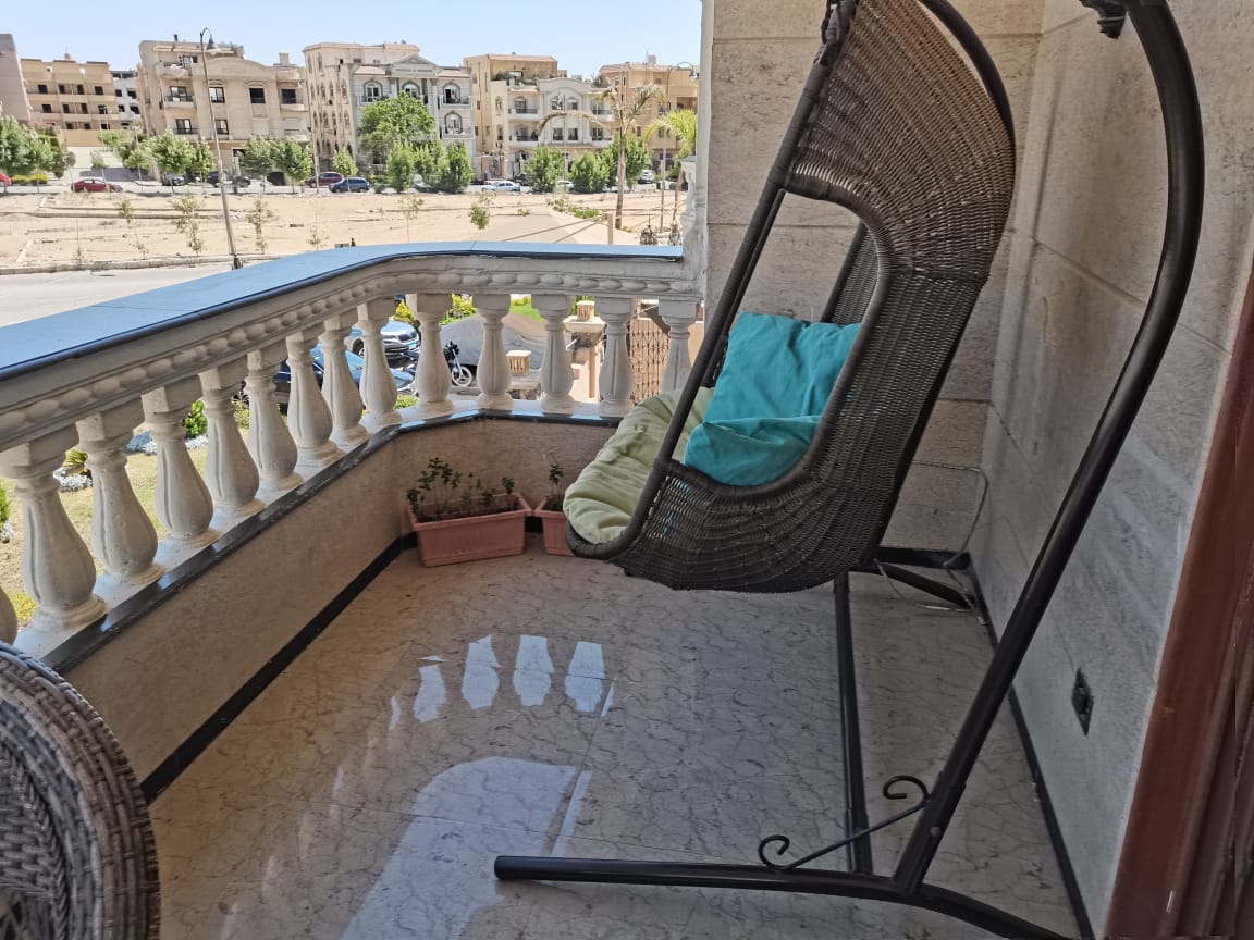 apartment at Nakheel