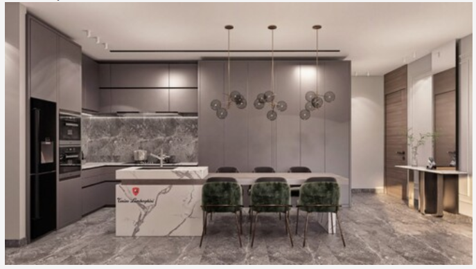 duplex at Talah