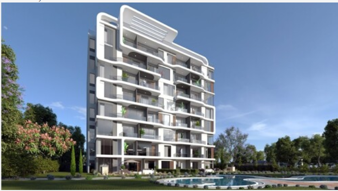 apartment at Talah