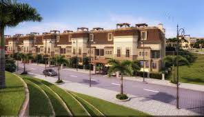 apartment at Sarai