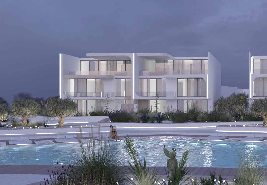apartment at Azha