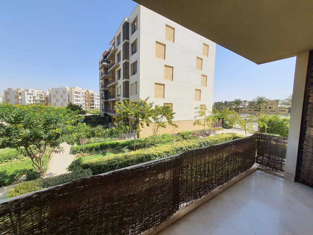 apartment at Eastown Residence