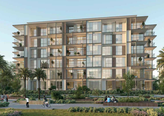 apartment at Grand Residences  Cairo Gate