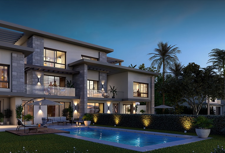  at Swanlake Residences
