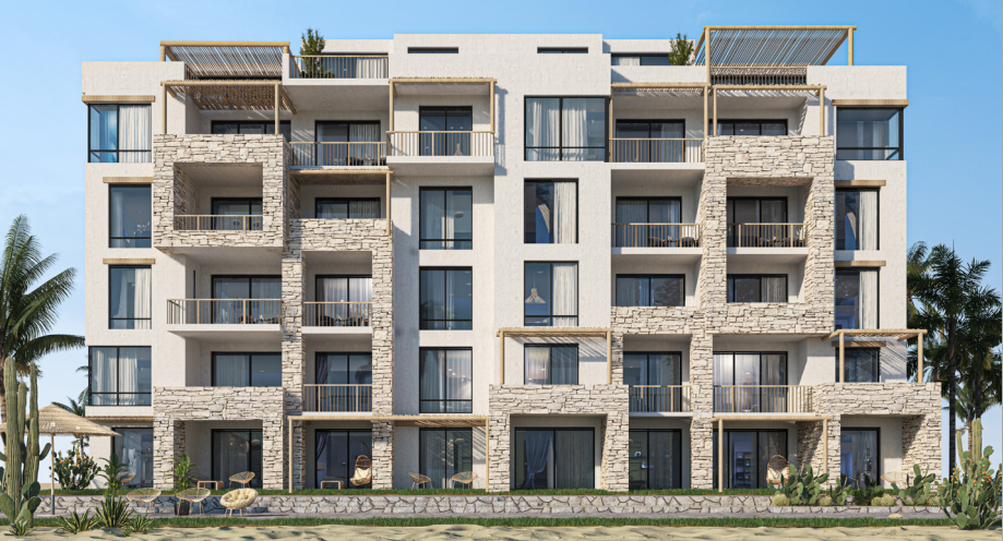 apartment at Masaya