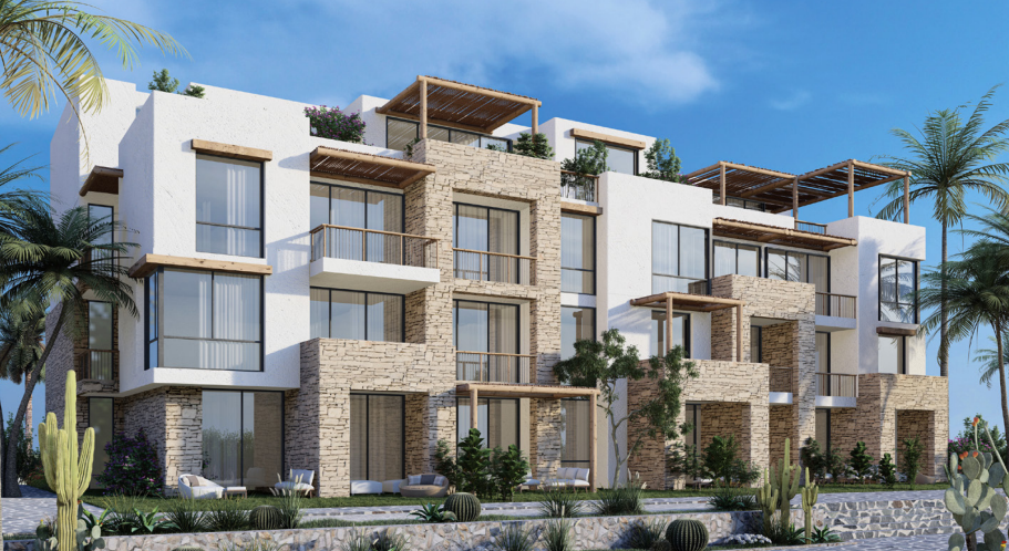 duplex at Masaya