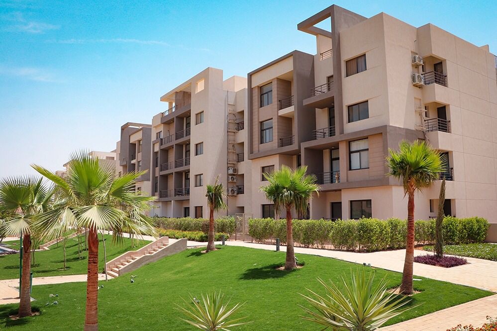 apartment at Fifth Square Al Marasem