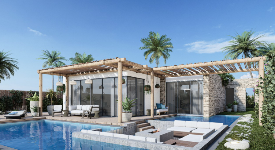 townhouse at Masaya