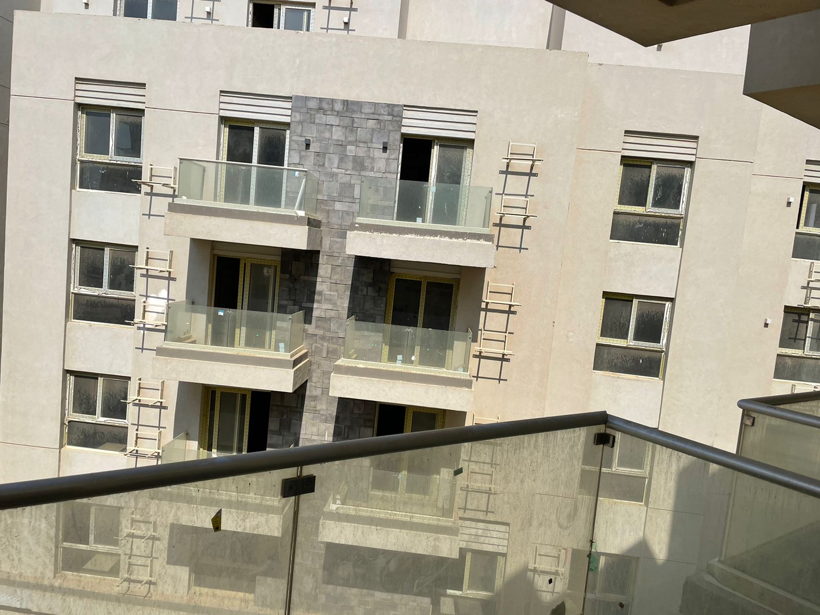 apartment at Mountain View ICity New Cairo