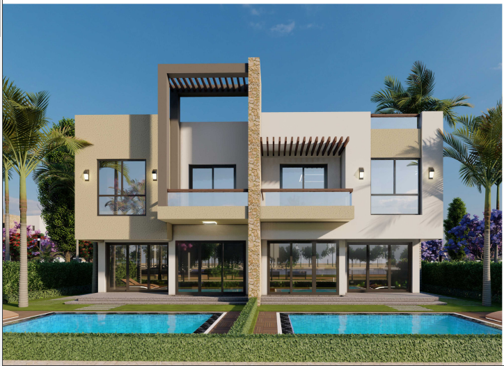 townhouse at L'Hiver