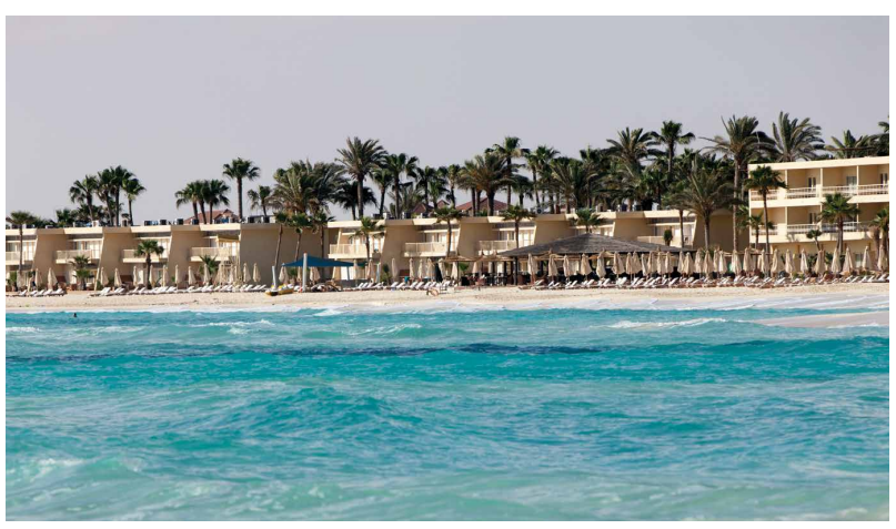 villa at Marassi