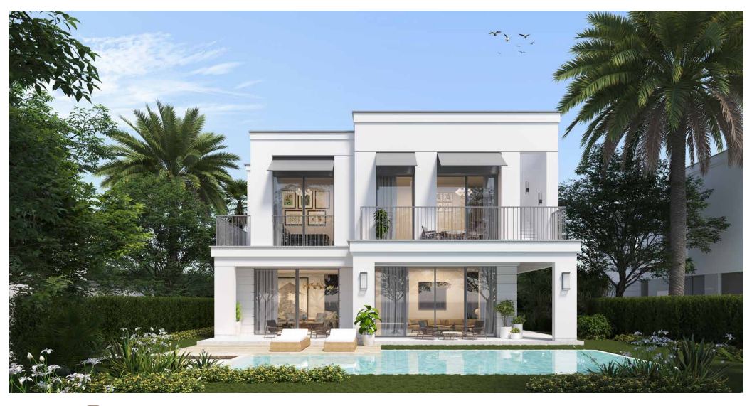 villa at Soul