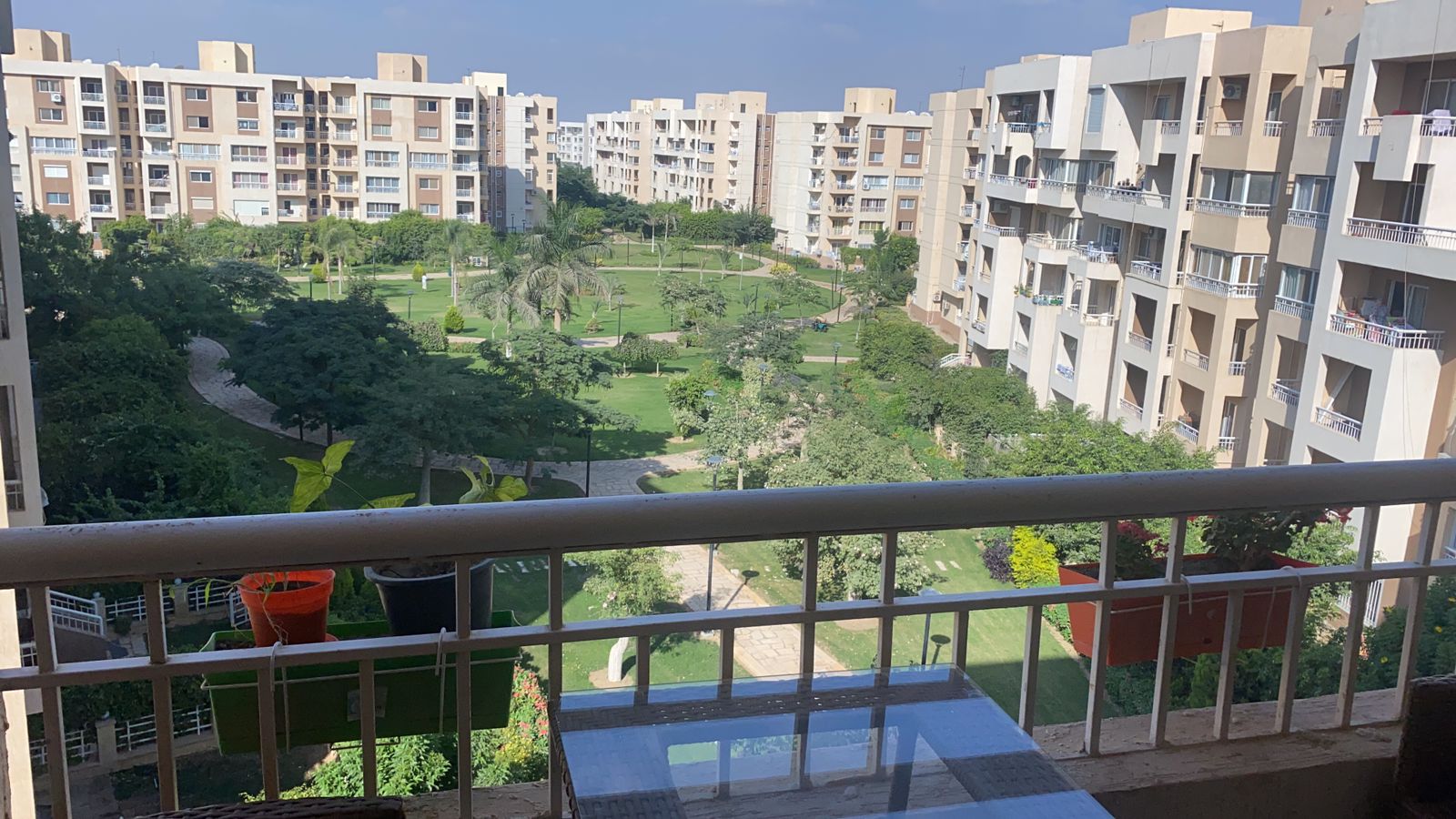 apartment at Madinaty