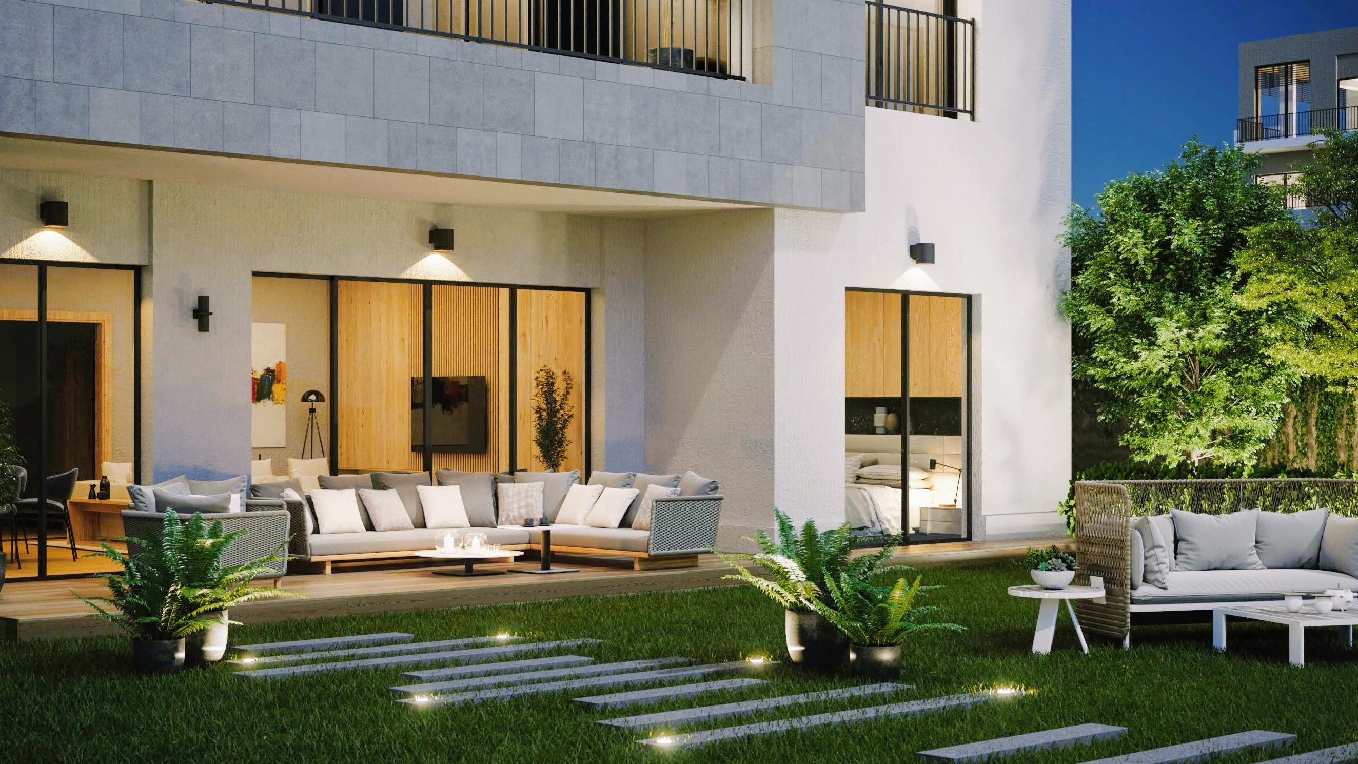 apartment at Plateau District 5