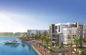 chalet at Marassi