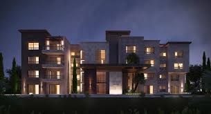 duplex at New Giza