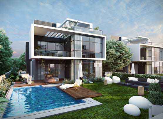 apartment at Fifth Square Al Marasem