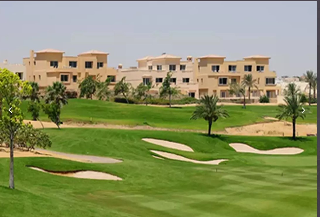 villa at Palm Hills Golf Views