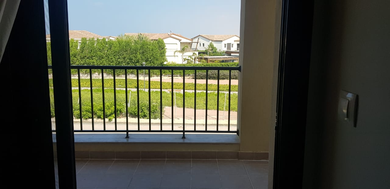 duplex at Marassi
