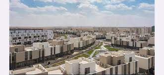 apartment at Al Burouj