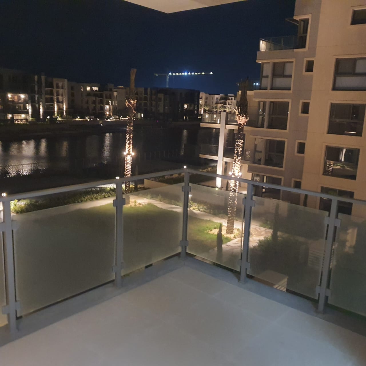 chalet at Marassi